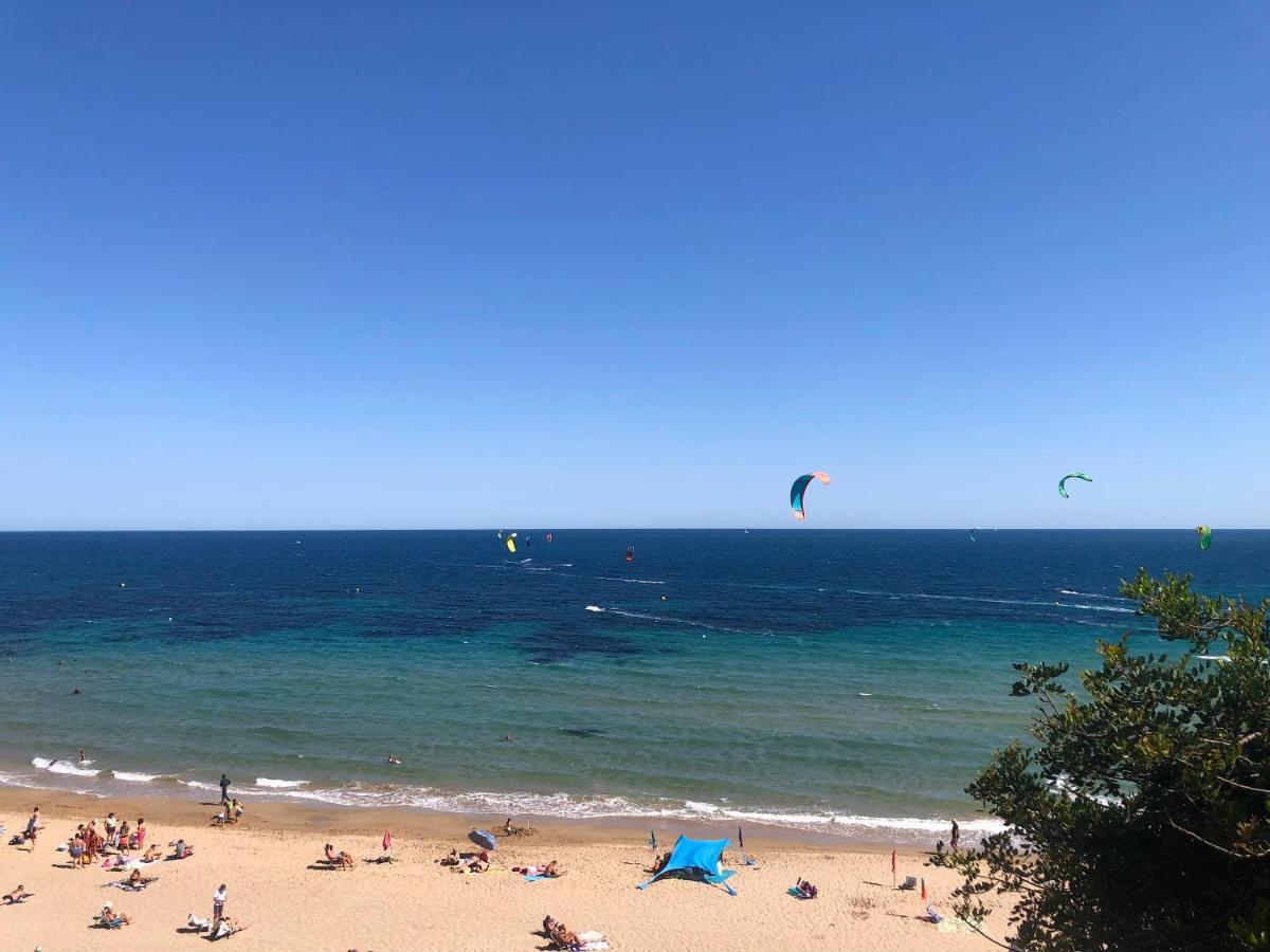 Apartament Fabiola 1 Calpe Zewnętrze zdjęcie
